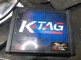 Remapping and dyno tuning Roo Systems Franchise (Massive Price Drop) Now $39000