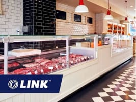 Profitable Coastal Butchery - Turnkey Cash-Cow Buy