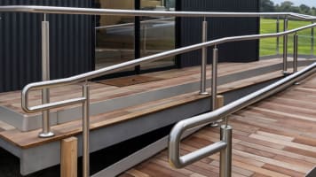 All Offers Considered – Woodside Beach Hotel with Accommodation Pods  - Brand new 25 year lease