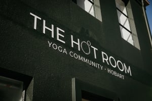 Established, Custom Built Yoga Studio Offering Lifestyle &amp; Purpose - Hobart, TAS