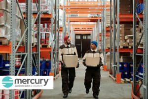 Established Wholesale Import Business - $5M+ Turnover