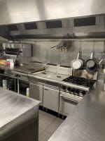 Thriving Café in Prime Location Strong Profits & Growth Potential