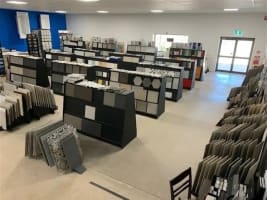 Eurostyle for Tiles & Supplies - Retail