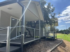 STRONG REGIONAL PARK TRADING WELL WITH HUGE UPSIDE POTENTIAL - 762CPF