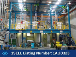 Precision Engineering & Fabrication company
