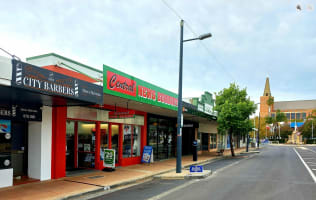 Award-Winning Newsagent and Lotto – Bunbury, WA