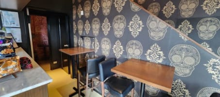restaurant for sale