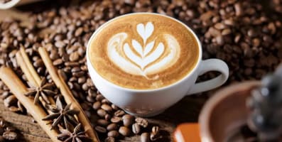 A UNIQUE CAFE IN QUEENSCLIFF
