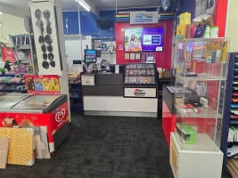 Post Office with Homeware Business