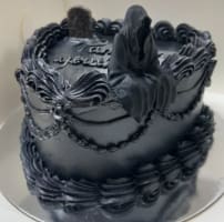 Cakes On Carthew