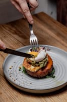 Raincheck Lounge | Established North Hobart Café | 20+ Years Trading