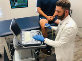 Join a QC Kinetix® and Transform the Future of Medicine