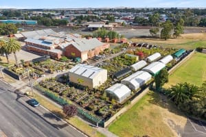 Multiflora Nursery - Colac (IWR2646)