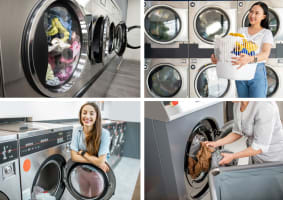 Coin laundry for sale near Tullamarine