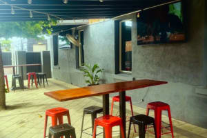 Commercial Hotel - Merredin