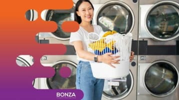 35428 - UNDER OFFER - Profitable Self-Service Laundromat - Tender Currently Open