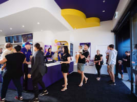 Chipmunks indoor playground franchise for sale - Melbourne