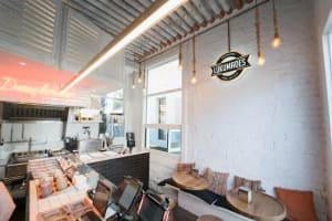 Iconic Dessert Shop - Strong Brand, Turnkey, Prime Location, $15k pw sales