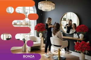 37055 - Boutique Hair Salon with Retail Offering