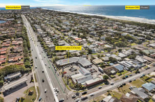 Established Café Opportunity in Warana