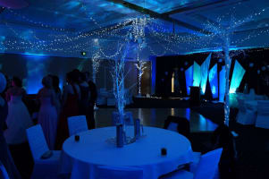 INDUSTRY LEADER FOR WEDDING & EVENTS DECORATIONS