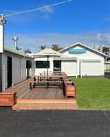 Licenced Cafe - Mornington Peninsula