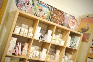 Established Retail Gift Shop and Women's Clothing Store