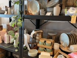 Established Florist & Giftware Business WIWO