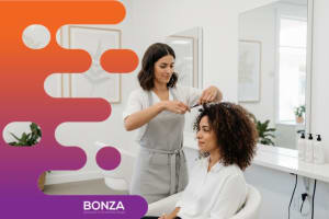 36508 Profitable Boutique Salon - Strong Brand, Loyal Clients, Proven Systems