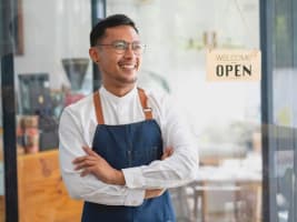 High-Growth Sandwich & Coffee Hub, CBD Location
