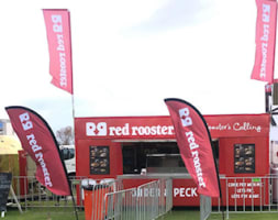 Statewide Mobile Major Events Franchise