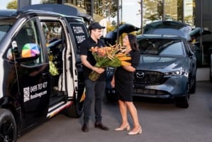 FLORAL IMAGE SOUTH OF PERTH TERRITORY FRANCHISE