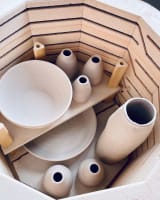 Established Ceramic & Creative Studio Business Relocatable | Confidential Sale