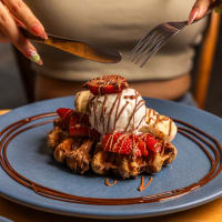 Brand New Oliver Brown Cafe Franchise Wollongong