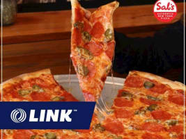 New Yorks Style Pizza T/kng $35k ex GST Very High Profits
