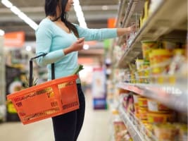 Established Grocery Store | 482 Visa Prime