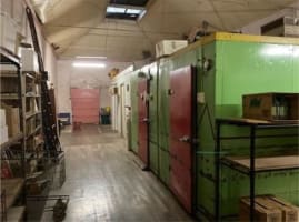 FREEHOLD LAND & BUILDING [ needing "REPAIR & TLC" ] now offered with Vacant Possession - & of for...