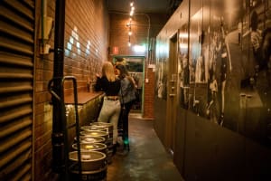 Littlefoot - Popular Bar & Live Music Venue