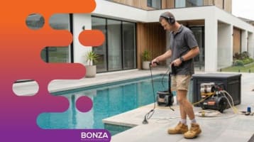 36578 Easily Managed Pool & Spa Leak Detection Business - Flexible & Profitable