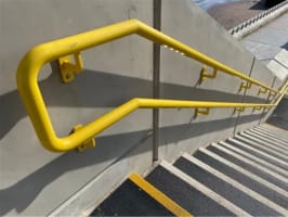 Leading Road Infrastructure Services - Profitable & Scalable