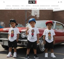 Premium Children's Brand with Trademark Ready for Immediate Growth - WIWO