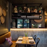 NOVA BALINESE KITCHEN FOR SALE - POA