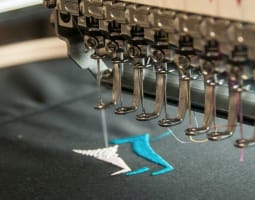 SOLD Embroidery & Workwear Business in Mackay QLD