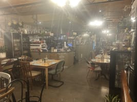 Café for Sale Prime Corner Location in Shepparton