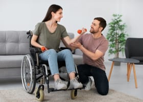 Registered NDIS Provider – Sydney, NSW