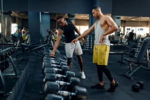 Thriving 24/7 Franchise Gym Business near Ringwood for Sale