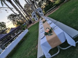 NORTH QLD HOTEL INVESTMENT - 136HI