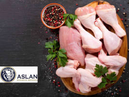 POULTRY/BUTCHER BUSINESS FOR SALE