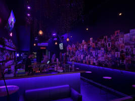 WIWO New Cocktail Bar situated on the iconic Chapel Street + Mobile Bars Busines