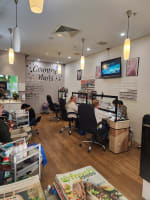 UNDER OFFER - Busy Nail Salon in Popular Shopping Centre – Grafton, NSW